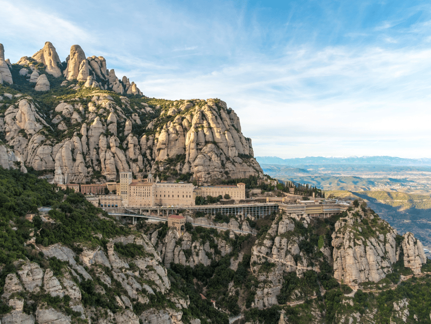 Bild Nr. 3 von Barcelona: Private Tour nach Andorra und Montserrat Aktivität in Canillo, hochgeladen vom Anbieter