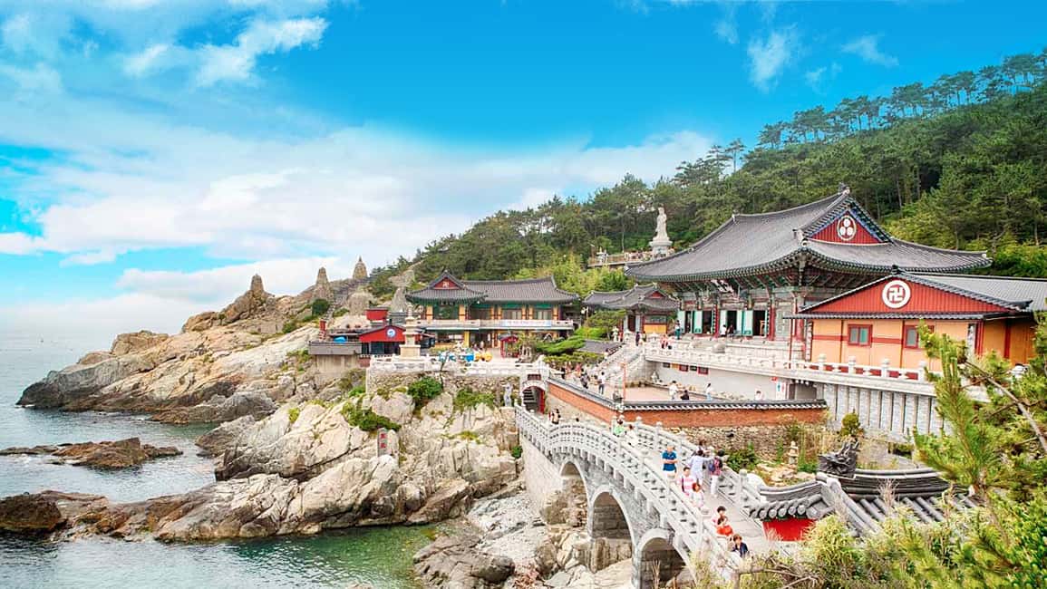 image n.13 of Busan: Busan 9 Highlights Tour activity in Busan, uploaded by supplier