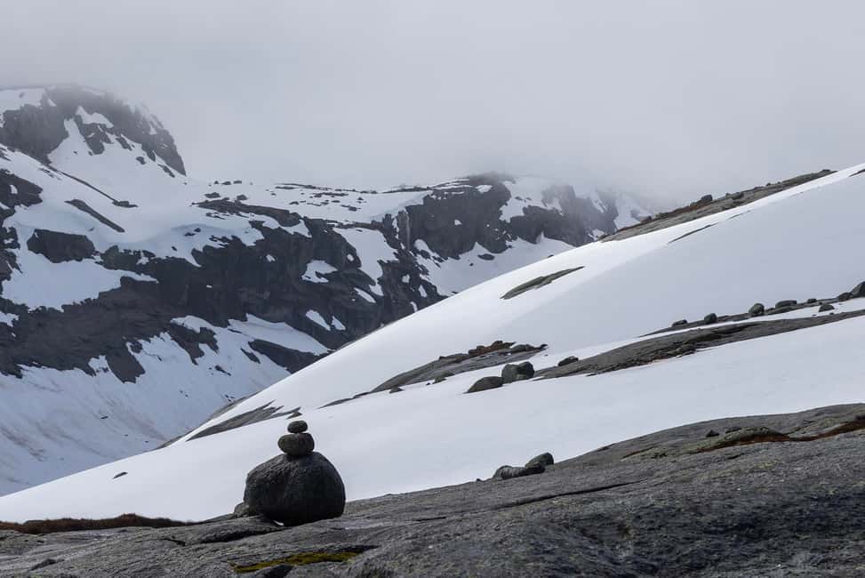 imagen n.º 3 de Stavanger: excursión fuera de temporada a Kjerag + almuerzo premium actividad en Provincia de Rogaland, subida por el proveedor