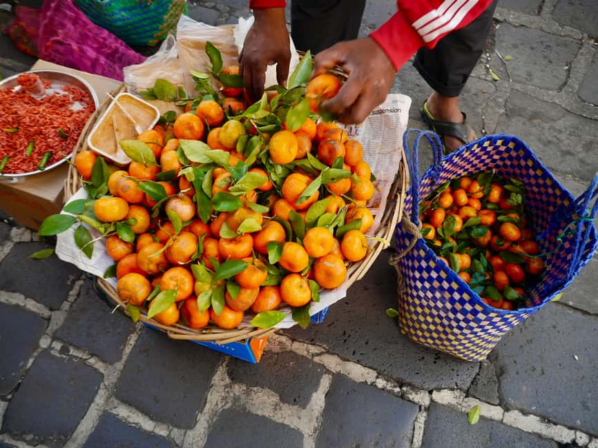 image n.4 of Port Louis: Street Eats and City Highlights Walking Tour activity in Port Louis, uploaded by supplier