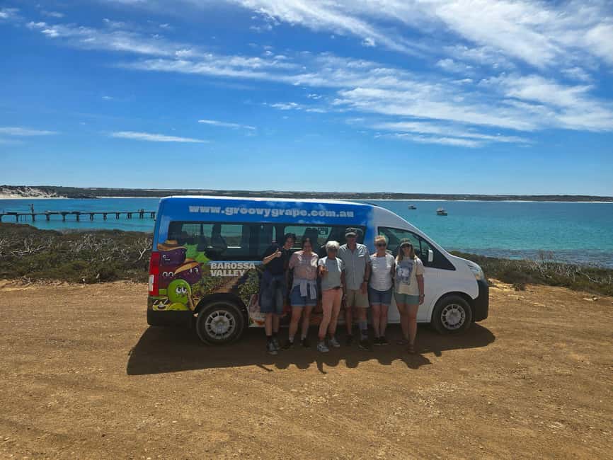 imagen n.º 7 de Desde Adelaida: Kangaroo Island Tour en grupo reducido de 2 días actividad en Australia Meridional, subida por el proveedor