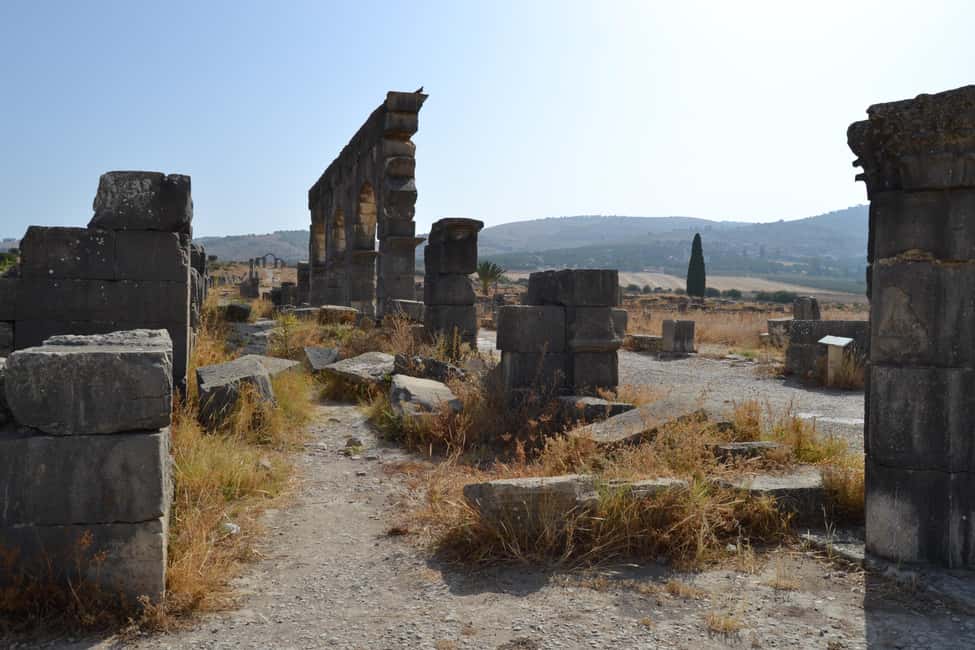 billede nr.74 af aktiviteten Dagstur fra Fes til Volubilis via Meknes og Moulay Idriss i Meknès, uploadet af udbyder