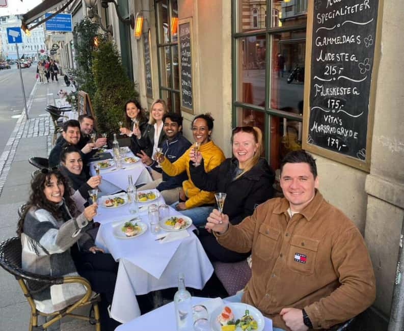 image n.6 of Copenhagen: 3-Hour Culinary Bike Tour activity in Copenhagen, uploaded by supplier