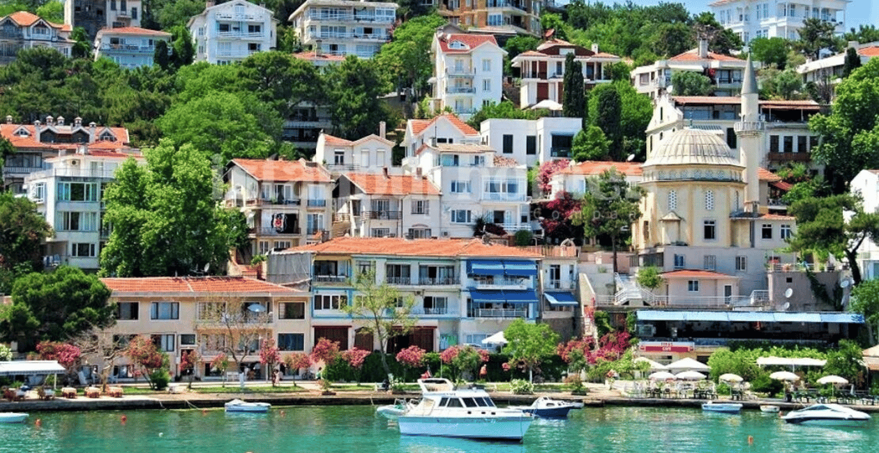Immagine nº 5 di Istanbul: Tour delle Isole dei Principi con Heybeliada e Büyükada attività a Istanbul, caricata dal fornitore