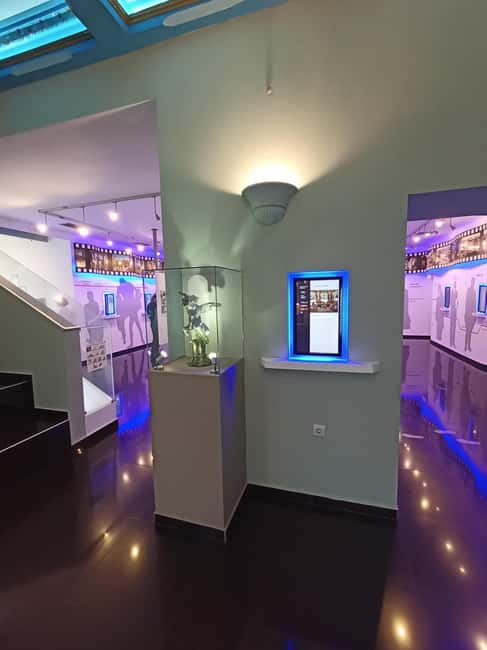 image n.50 of Throne of Helios: The History of Rhodes 9D Experience activity in Rhodes Town, uploaded by supplier