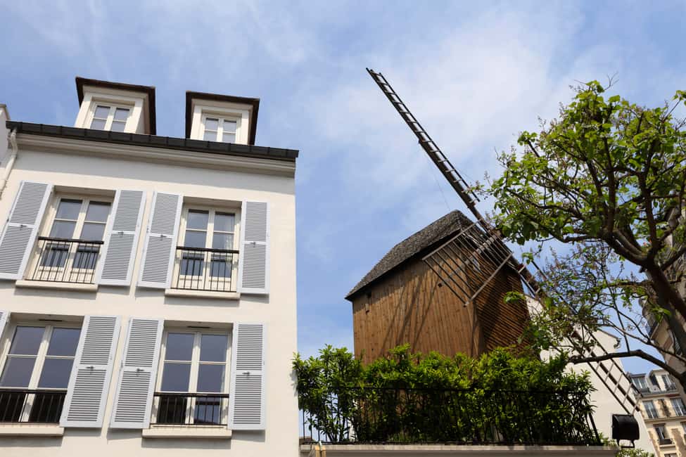 image n.6 of Paris: Montmartre Hidden Gems and Highlights Walking Tour activity in Paris, uploaded by supplier