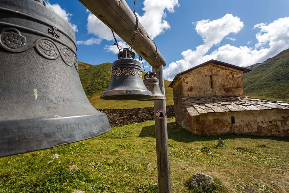 image n.6 of Day tour to Ushguli from Mestia activity in Mestia, uploaded by supplier