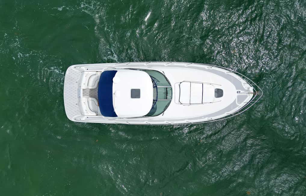 imagen n.º 4 de Fort Lauderdale: Crucero privado en yate actividad en Fort Lauderdale, subida por el proveedor