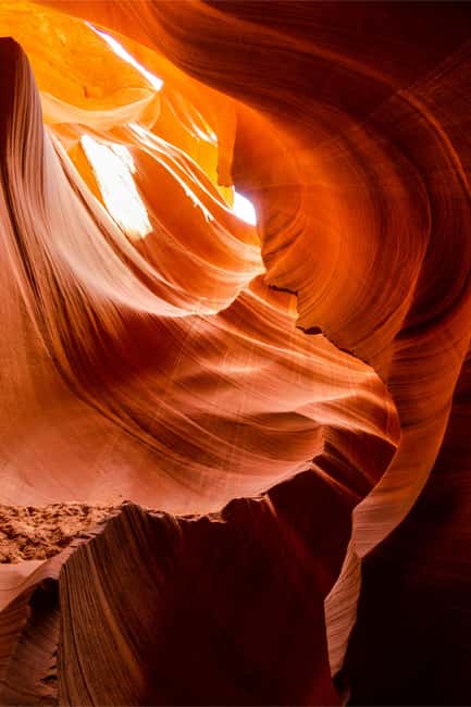 image n.61 of Las Vegas: Grand Canyon, Zion and Monument Valley 3-Day Trip activity in Arizona, uploaded by supplier