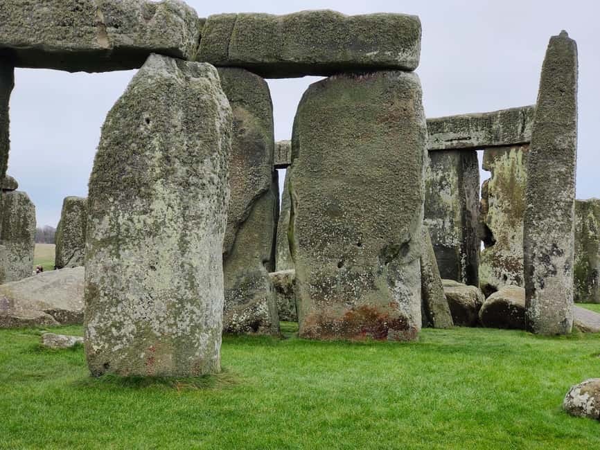 image n.2 of Stonehenge & Sacred Land Guided Driving Tour activity in Amesbury, uploaded by supplier