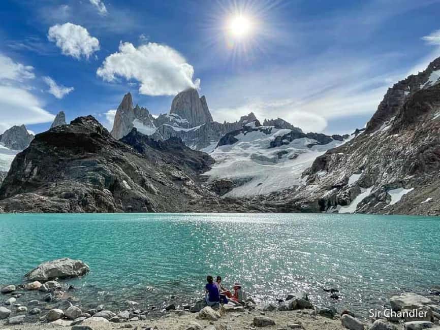 image n.2 of Chalten full day Trekking - Laguna de los Tres Experience activity in Santa Cruz Province, uploaded by supplier