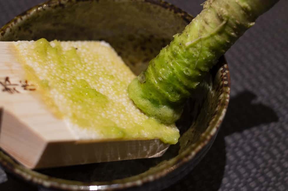 obrázek č.34 aktivity Kanazawa: Výuka autentické japonské kuchyně a výroby sushi v destinaci Kanazawa, nahraný poskytovatelem aktivity