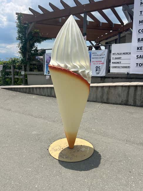 obrázek č.74 aktivity Tokio: Soukromá prohlídka hory Fuji a Hakone s anglicky mluvícím řidičem v destinaci Hakone, nahraný poskytovatelem aktivity