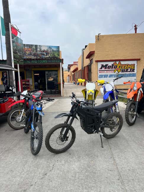 image n.2 of Ensenada: rental, atv, side by sides, dirt bikes and more. activity in Ensenada, uploaded by supplier