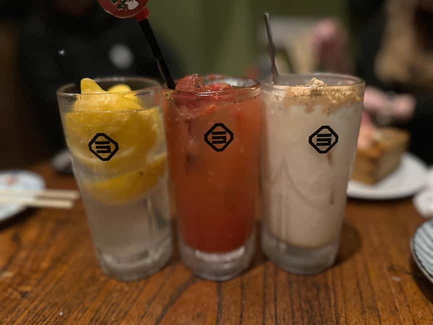 image n.1 of Fukuoka Night Walk & Bar Hopping Tour activity in Fukuoka, uploaded by supplier