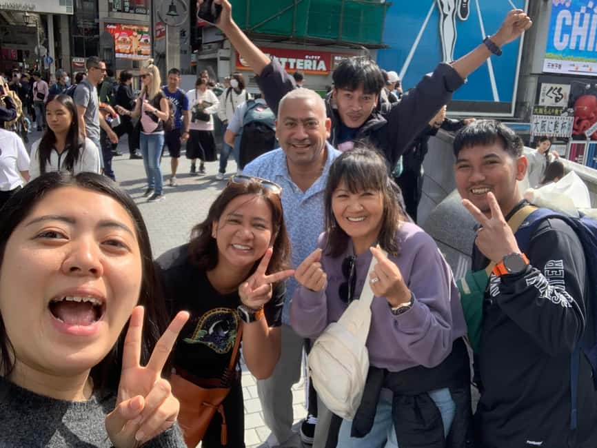 サプライヤーによってアップロードされた、大阪の大阪：プライベートウォーキング岸壁観光ツアー - 神戸/京都/奈良/大阪の画像#1