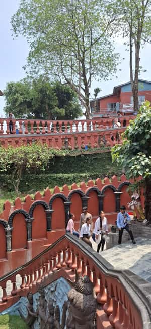 image n.22 of Pokhara Day Tour (Private car) activity in Pokhara, uploaded by supplier