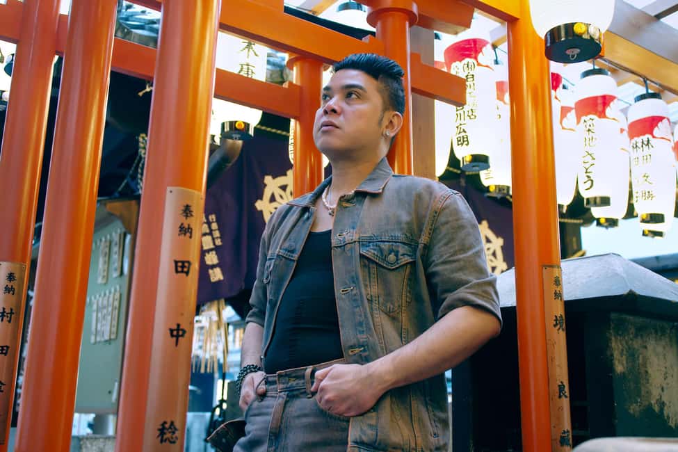 image n.10 of Osaka by Night and Day Photo shoot activity in Osaka, uploaded by supplier