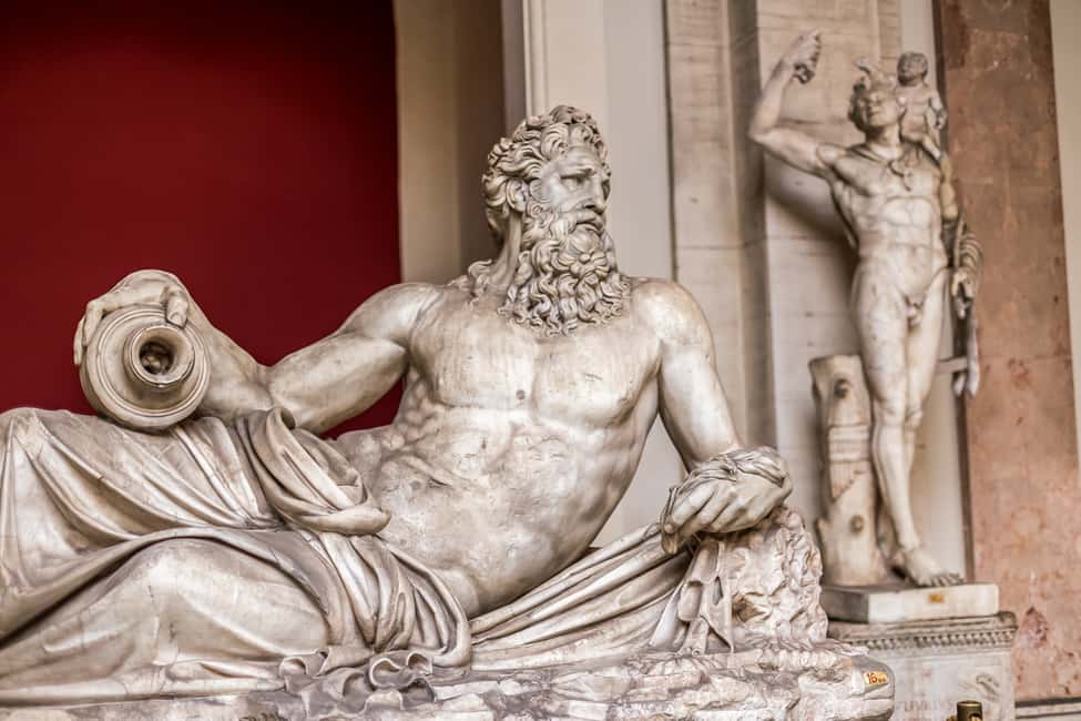 image n.9 of Rome: Vatican & Sistine Chapel Ticket with Audio Guide activity in Rome, uploaded by supplier