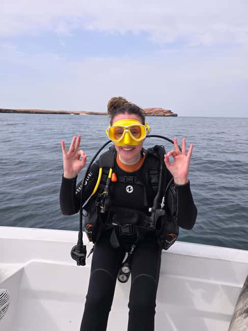 Immagine nº 29 di Isola di Daymaniyat: tour di snorkeling con pranzo gustoso attività a Seeb, caricata dal fornitore
