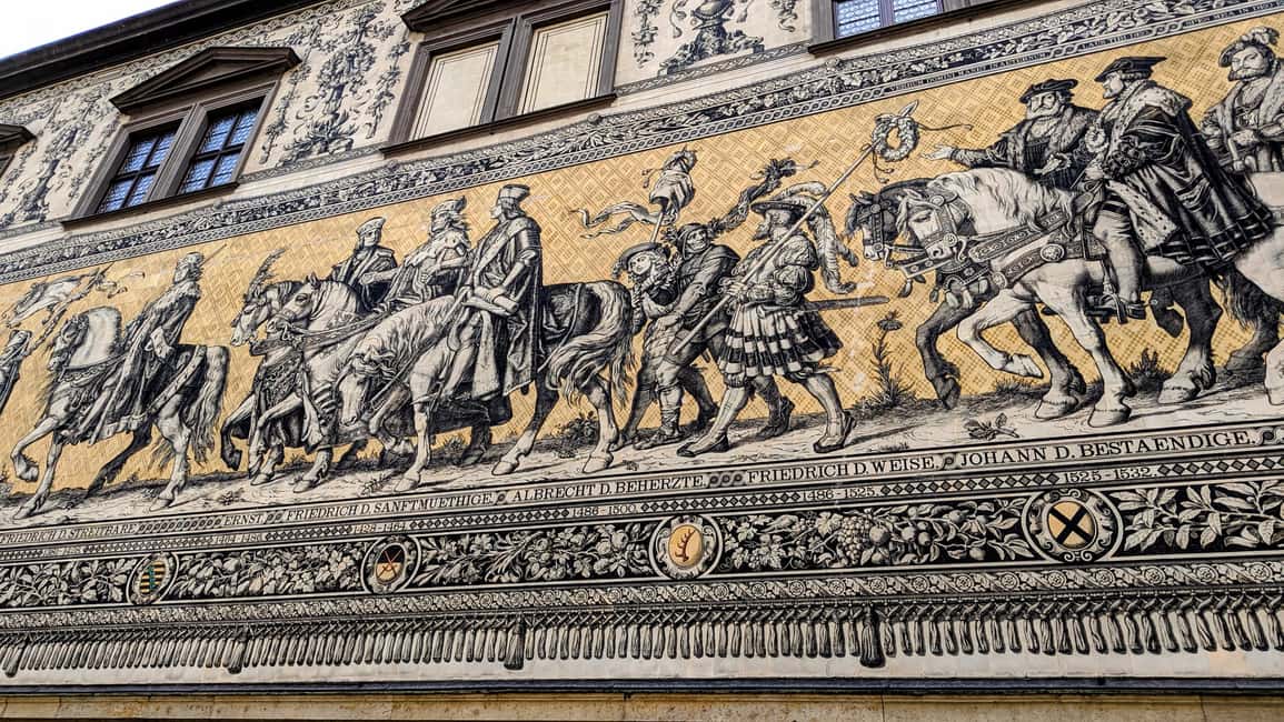 billede nr.4 af aktiviteten Dresden: Privat dagsudflugt fra Prag m/ valgfri Tisa Rocks i Dresden, uploadet af udbyder