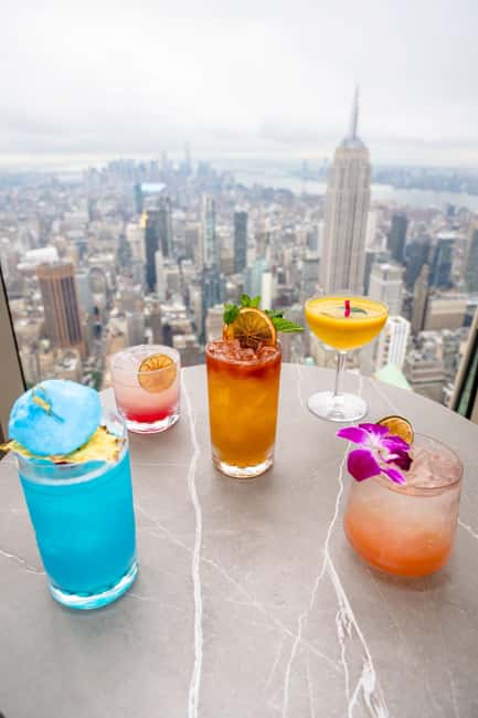 image n.11 of NYC: SUMMIT One Vanderbilt Experience Ticket activity in New York City, uploaded by supplier