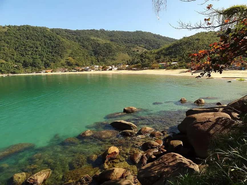 image n.14 of From Rio de Janeiro: Angra dos Reis & Ilha Grande Day Tour activity in Southeast Region, Brazil, uploaded by supplier