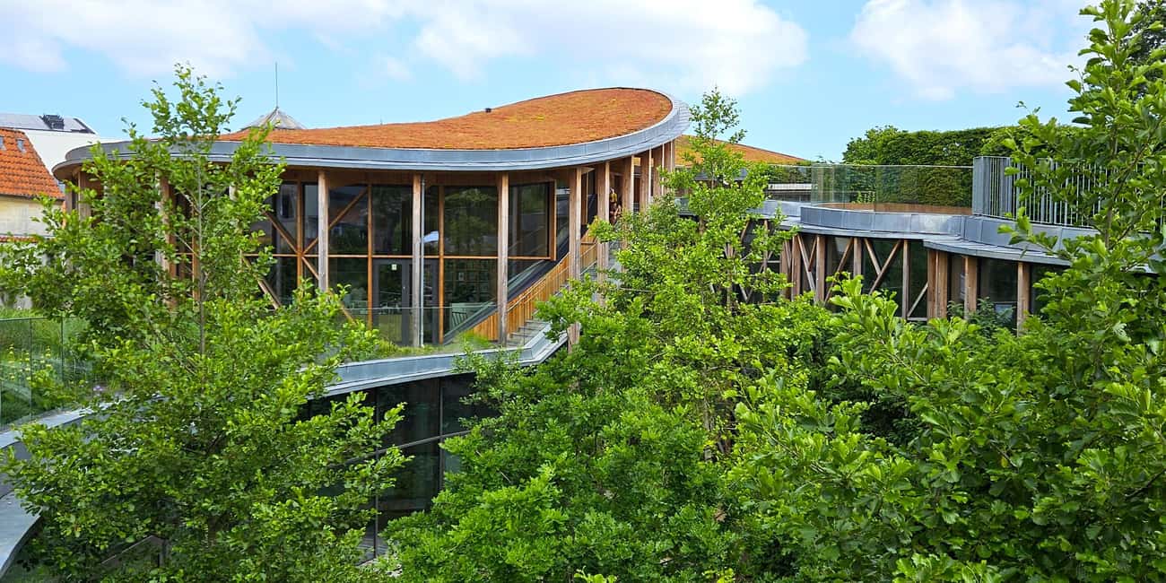 image n.16 of Odense: City walk - The new green Odense - City development activity in Odense, uploaded by supplier