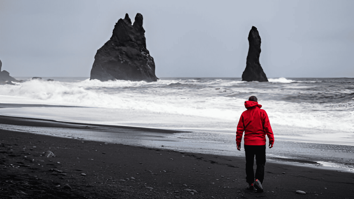 image n.6 of From Reykjavik: South Coast Guided Tour in Spanish language activity in Southern Region, Iceland, uploaded by supplier