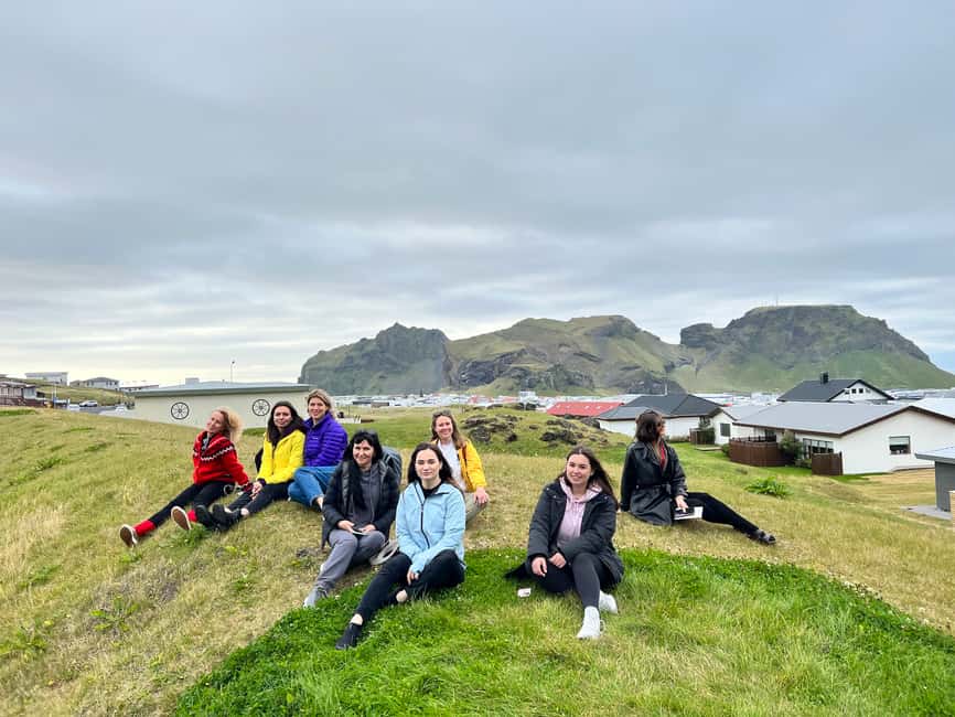 imagen n.º 3 de Islas Westman Excursión privada actividad en Suðurland, subida por el proveedor