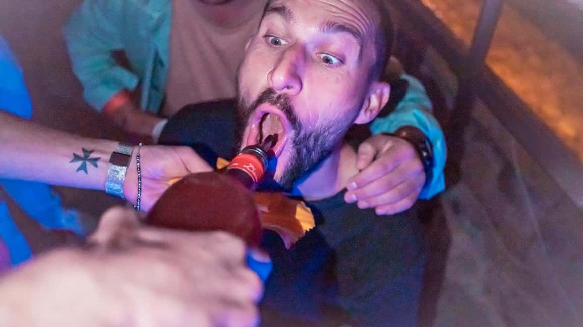 image n.7 of Malta: Pub Crawl of Paceville and St Julian's with Drinks activity in St. Julian's, uploaded by supplier