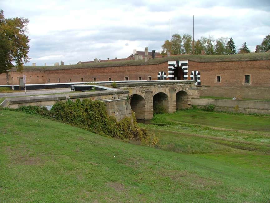 billede nr.5 af aktiviteten Operation Anthropoid Tour eller Terezín Concentration Camp Tour i Prag, uploadet af udbyder