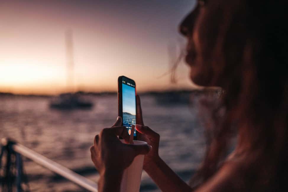 afbeelding n.8 van Curaçao: Catamarancruise bij zonsondergang met open bar activiteit in Curaçao, geüpload door aanbieder