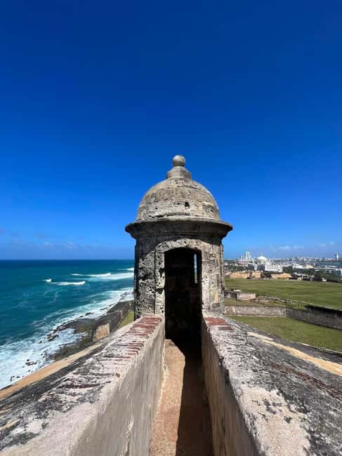 billede nr.4 af aktiviteten San Juan: Gamle San Juan guidet tur i San Juan, uploadet af udbyder