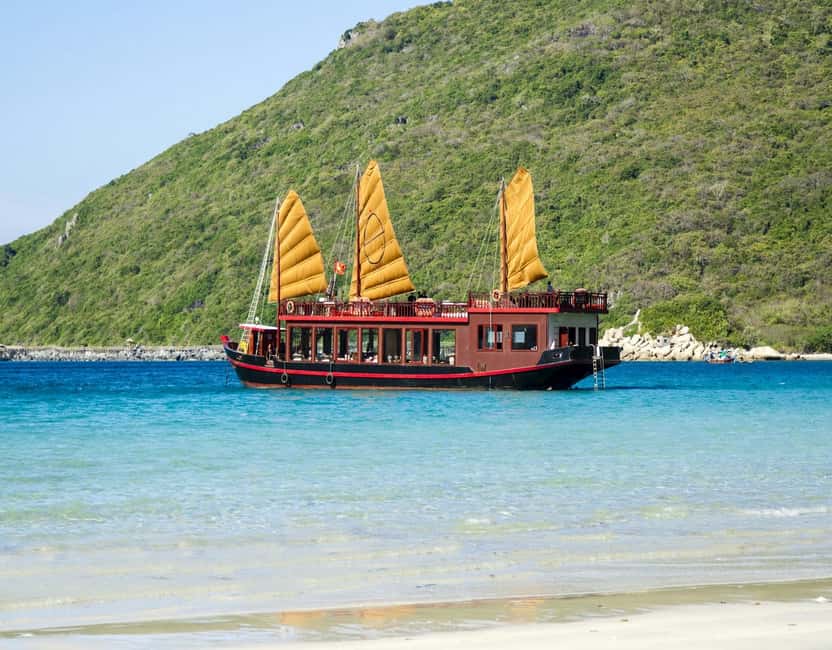 image n.20 of Nha Trang: Full of 3-Days Discovery Nha Trang Top Site activity in Dalat, uploaded by supplier