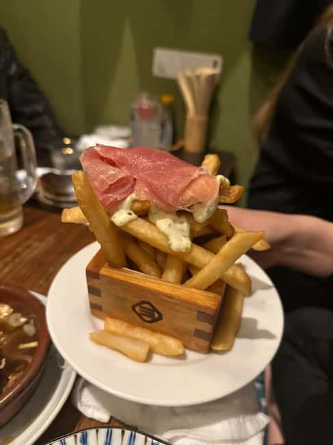 image n.3 of Fukuoka Night Walk & Bar Hopping Tour activity in Fukuoka, uploaded by supplier