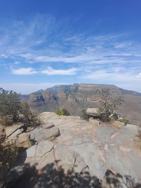 imagem n.13 de Parque Nacional Kruger: Excursão de 4 dias para o melhor safari atividade em Pilgrim's Rest, África do Sul, carregada pelo fornecedor
