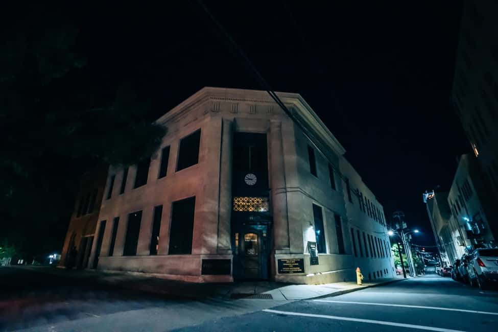 image n.9 of Asheville: Terrors, Boos and Booze Haunted Pub Crawl activity in Asheville, uploaded by supplier