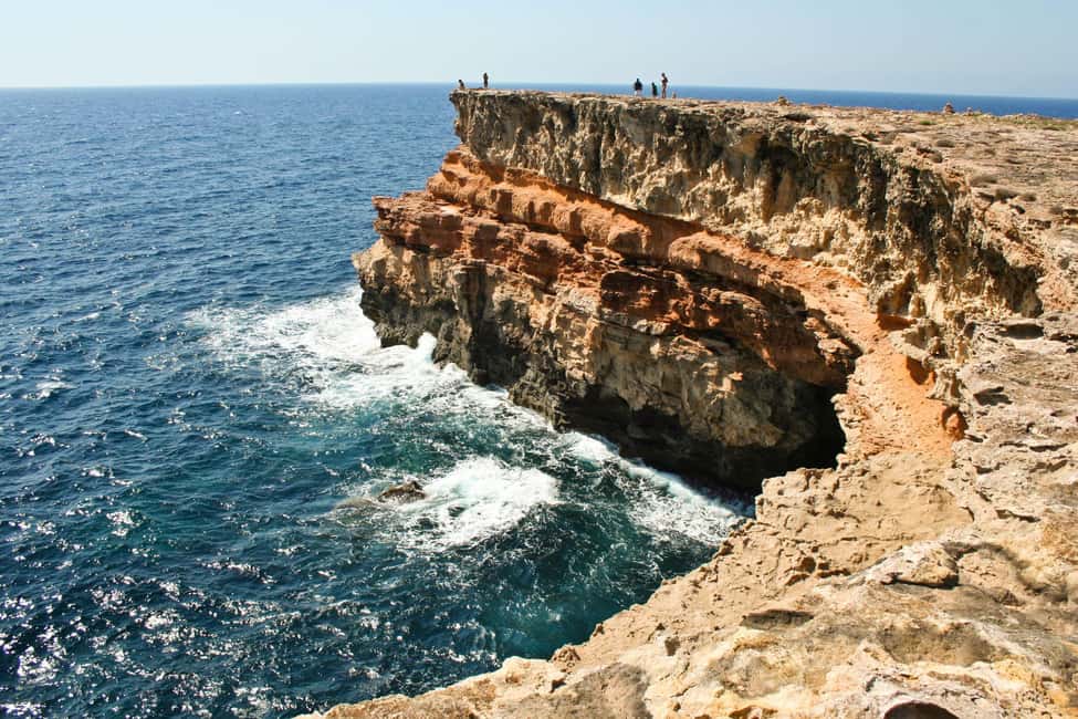 Image N°93 de Ibiza : croisière premium d'une journée à Formentera en catamaran activité à Sant Josep de sa Talaia, publiée par le prestataire