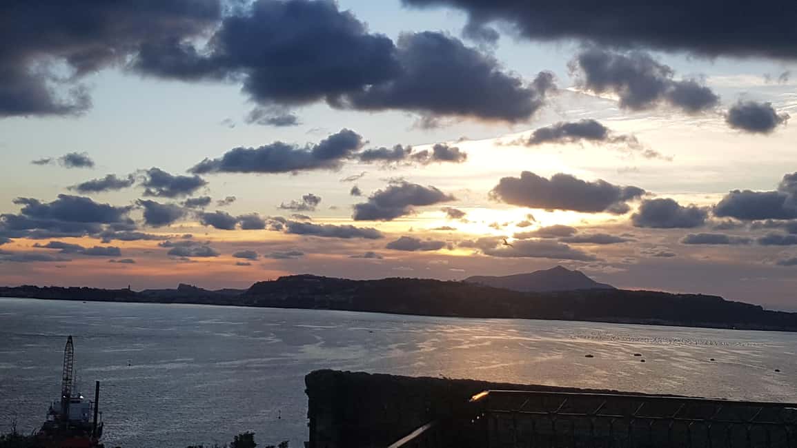 image n.13 of Private tour by car among the treasures of the Phlegraean Fields of Naples activity in Pozzuoli, uploaded by supplier