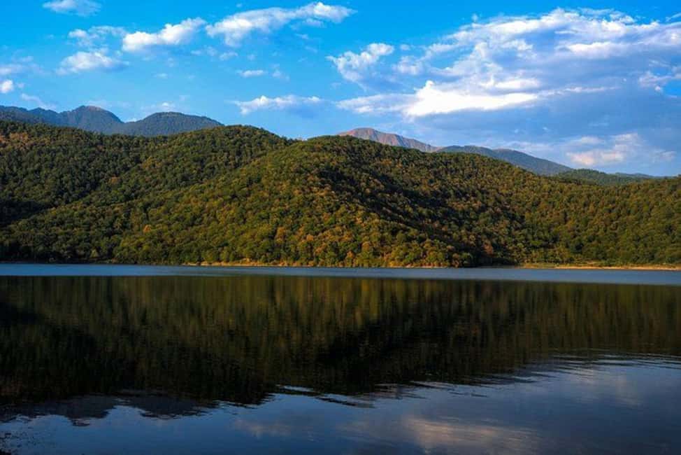 image n.8 of Full day Tour to Sheki: 4 regions of Azerbaijan in 1 day activity in Sheki, uploaded by supplier