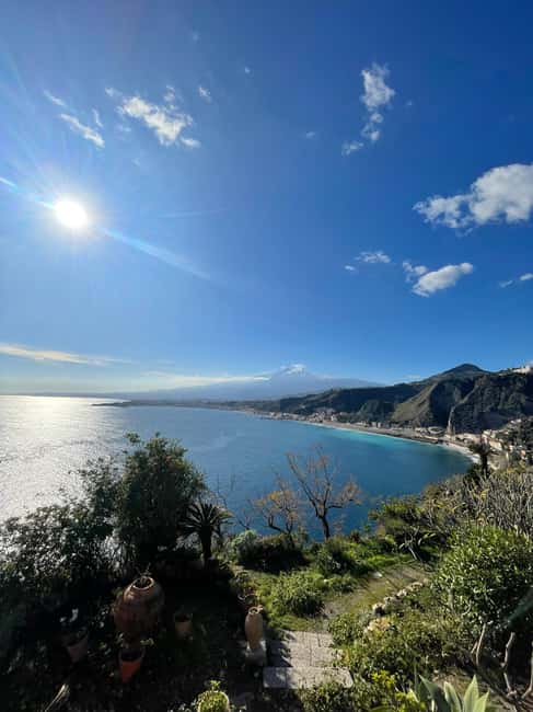image n.8 of Catania: Giardini, Taormina, and Castelmola Day Trip activity in Taormina, uploaded by supplier