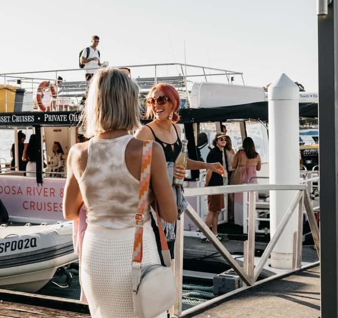 image n.6 of Noosa: River and Canals - Day Cruise activity in Noosaville, uploaded by supplier
