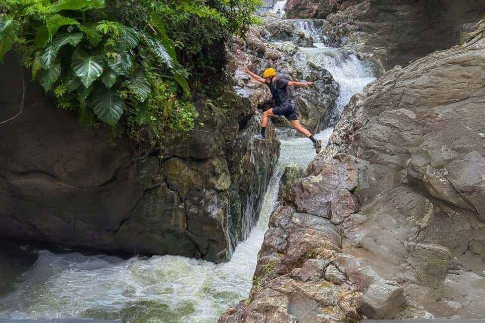 image n.2 of San Juan: El Yunque Half-Day Guided Tour with Transportation activity in Río Grande, Puerto Rico, uploaded by supplier