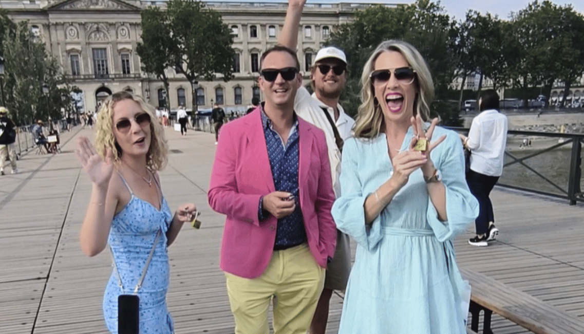 image n.1 of Paris like a local: secrets, iconic spots & rooftop sunset cocktails activity in Paris, uploaded by supplier