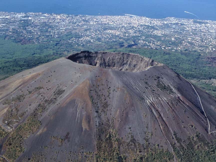 image n.14 of Pompeii - Vesuvius & Wine from Amalfi Coast all inclusive activity in Pompei, Campania, uploaded by supplier