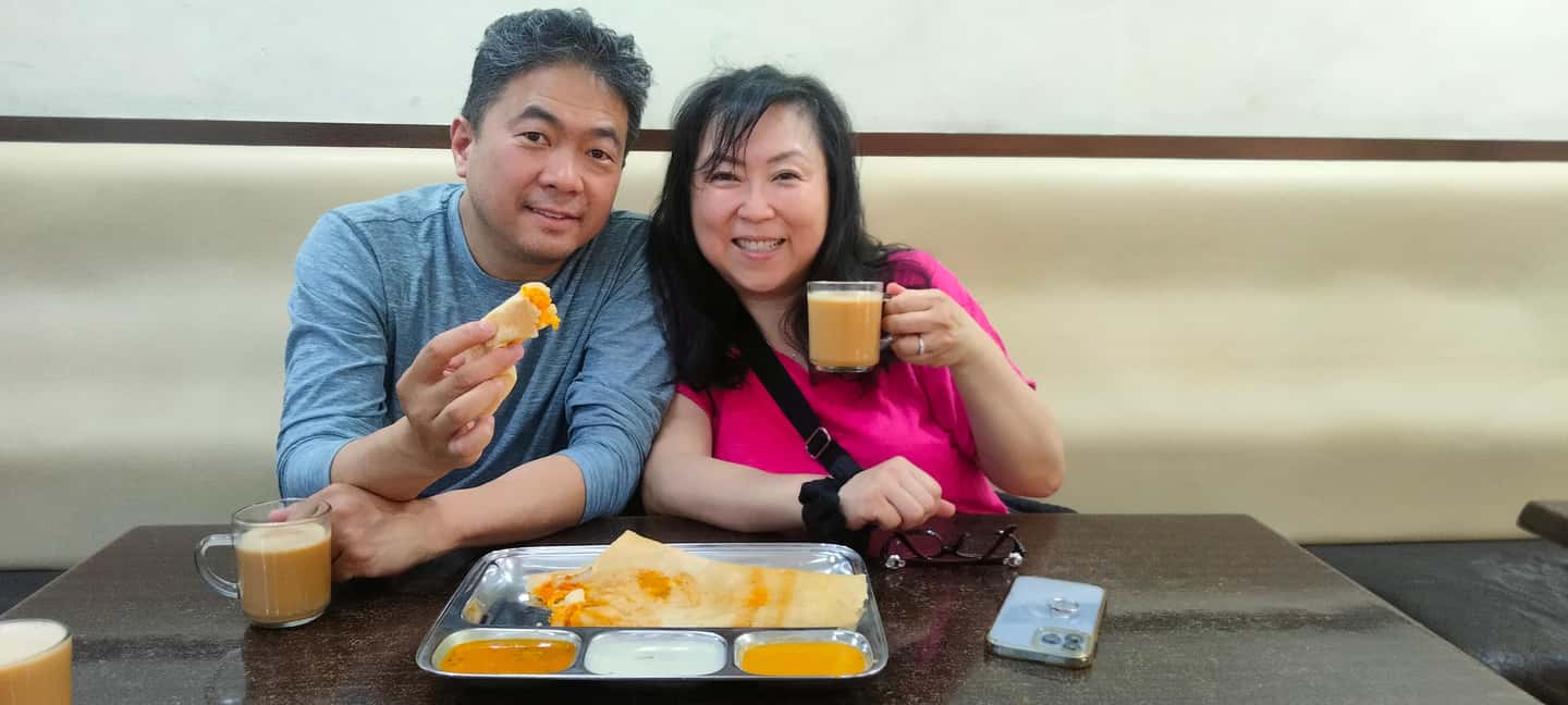 image n.2 of Penang Local Food Hunting activity in George Town, Malaysia, uploaded by supplier