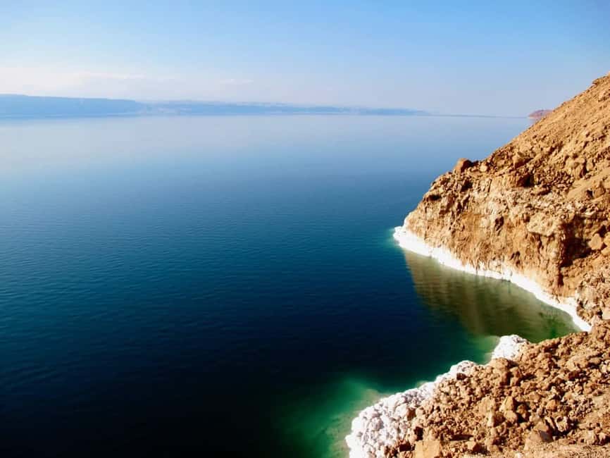 image n.21 of From Amman:Petra, Wadi Rum, and Dead Sea Private 2-Days Trip activity in Capital Governorate Amman, uploaded by supplier