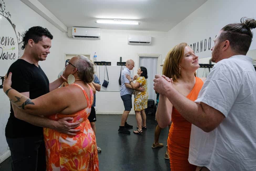 image n.15 of Rio de Janeiro: Local Experience in Forró dance activity in Rio de Janeiro, uploaded by supplier