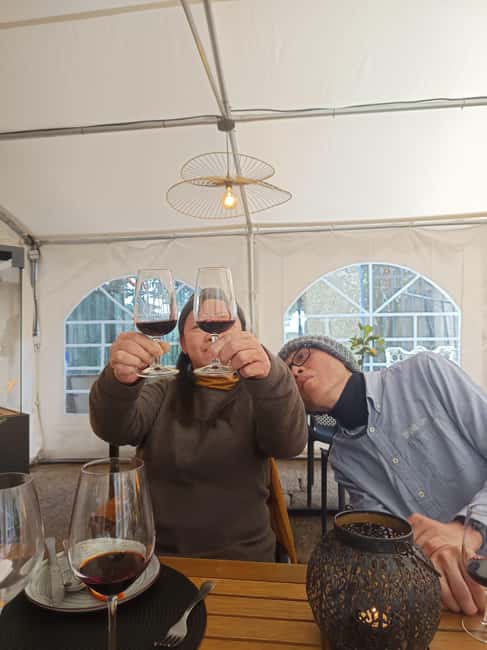 image n.40 of Porto: Premium Douro Valley Small-Group Tour, Cruise & Lunch activity in Norte Region, uploaded by supplier